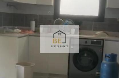 Apartment - Studio - 1 Bathroom for rent in Celia - New Capital Compounds - New Capital City - Cairo