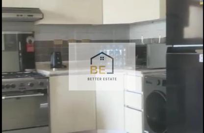 Apartment - Studio - 1 Bathroom for rent in Celia - New Capital Compounds - New Capital City - Cairo
