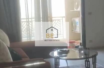 Apartment - Studio - 1 Bathroom for rent in Celia - New Capital Compounds - New Capital City - Cairo