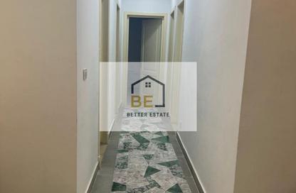Apartment - 3 Bedrooms - 2 Bathrooms for rent in Celia - New Capital Compounds - New Capital City - Cairo