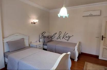 Apartment - 3 Bedrooms - 3 Bathrooms for rent in Orouba Axis - Area A - Ganoob El Acadimia - New Cairo City - Cairo