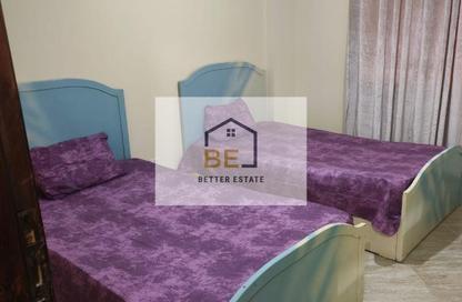 Apartment - 3 Bedrooms - 2 Bathrooms for rent in Dar Masr 2 - elandalus - South Teseen St. - The 5th Settlement - New Cairo City - Cairo