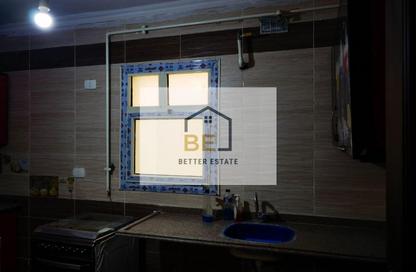 Apartment - 3 Bedrooms - 2 Bathrooms for rent in Dar Masr 2 - elandalus - South Teseen St. - The 5th Settlement - New Cairo City - Cairo