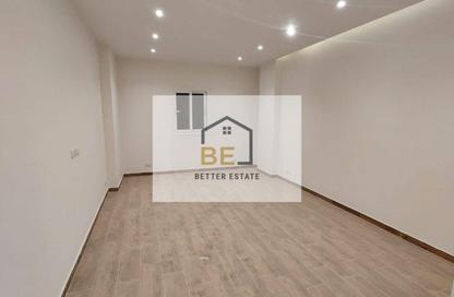 Apartment - 3 Bedrooms - 2 Bathrooms for rent in Mohamed Rahim St. - El Yasmeen 3 - El Yasmeen - New Cairo City - Cairo