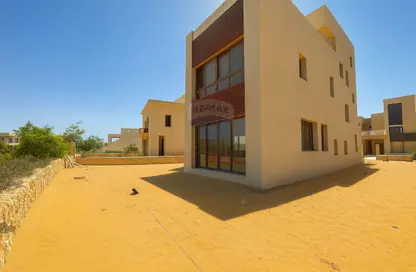 Villa - 5 Bedrooms - 5 Bathrooms for sale in O West - 6 October Compounds - 6 October City - Giza