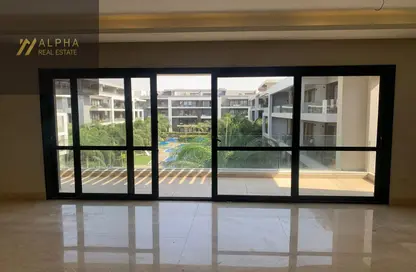 (بنتهاوس  (روف - 4 غرف نوم - 4 حمامات للايجار في الباتيو 7 - كمبوندات التجمع الخامس - التجمع الخامس - مدينة القاهرة الجديدة - القاهرة