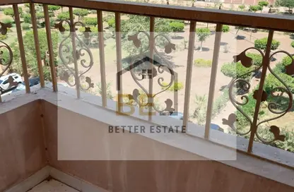 Apartment - 3 Bedrooms - 2 Bathrooms for sale in Mohamed Metwally Al Shaarawy St. - 10th Zone - Nasr City - Cairo