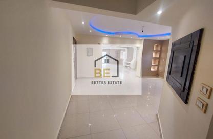 Apartment - 3 Bedrooms - 3 Bathrooms for sale in Abbas Al Akkad St. - 1st Zone - Nasr City - Cairo