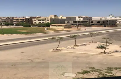 شقة - 3 غرف نوم - 2 حمامات للبيع في الحي السابع - الشيخ زايد - الجيزة