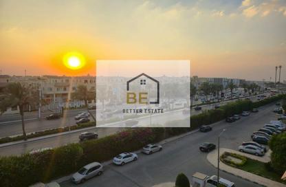 Apartment - 3 Bedrooms - 2 Bathrooms for rent in Rehab City Forth Phase - Al Rehab - New Cairo City - Cairo