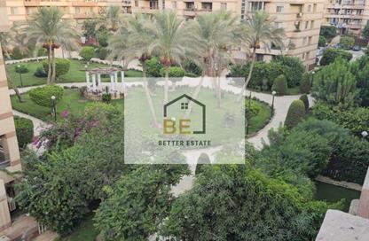 Apartment - 3 Bedrooms - 2 Bathrooms for rent in Rehab City Forth Phase - Al Rehab - New Cairo City - Cairo