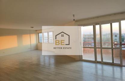 Apartment - 3 Bedrooms - 2 Bathrooms for rent in Rehab City Forth Phase - Al Rehab - New Cairo City - Cairo