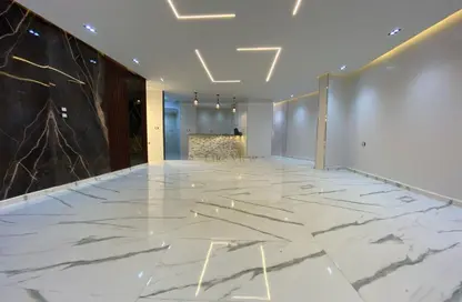 شقة - 3 غرف نوم - 3 حمامات للايجار في حدائق الاهرام - الجيزة