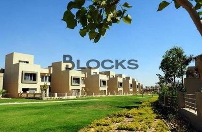 Villa - 4 Bedrooms - 6 Bathrooms for sale in Palm Hills Golf Extension - Al Wahat Road - 6 October City - Giza Villa - 4 Bedrooms - 6 Bathrooms for sale in Palm Hills Golf Extension - Al Wahat Road - 6 October City - Giza