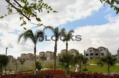 Villa - 4 Bedrooms - 6 Bathrooms for sale in Palm Hills Golf Extension - Al Wahat Road - 6 October City - Giza Villa - 4 Bedrooms - 6 Bathrooms for sale in Palm Hills Golf Extension - Al Wahat Road - 6 October City - Giza
