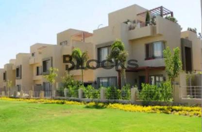 Villa - 4 Bedrooms - 6 Bathrooms for sale in Palm Hills Golf Extension - Al Wahat Road - 6 October City - Giza Villa - 4 Bedrooms - 6 Bathrooms for sale in Palm Hills Golf Extension - Al Wahat Road - 6 October City - Giza
