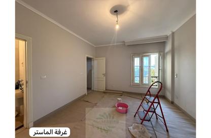 Apartment - 3 Bedrooms - 2 Bathrooms for sale in Al Khamayel city - Sheikh Zayed Compounds - Sheikh Zayed City - Giza