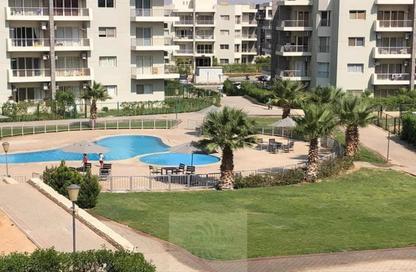 Apartment - 2 Bedrooms - 1 Bathroom for sale in The Address - 12th District - Sheikh Zayed City - Giza