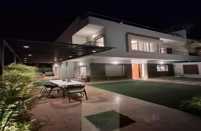 أي فيلا - 4 غرف نوم - 4 حمامات للبيع في زايد ديونز كومبلكس - الحي السادس - الشيخ زايد - الجيزة