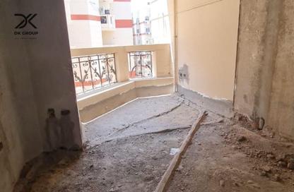 شقة - 3 - 2 للبيع في سموحة - حي شرق - الاسكندرية