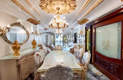 Apartment - 3 Bedrooms - 2 Bathrooms for sale in Ibrahimia - Hay Wasat - Alexandria