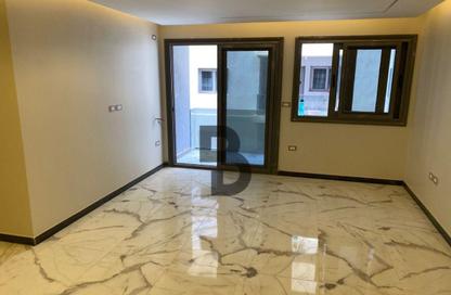 Apartment - 2 Bedrooms - 2 Bathrooms for sale in Sun Capital - Fayoum Desert road - 6 October City - Giza