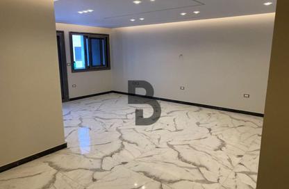 Apartment - 2 Bedrooms - 2 Bathrooms for sale in Sun Capital - Fayoum Desert road - 6 October City - Giza