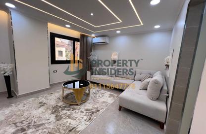 شقة - 2 - 1 للايجار في شارع شهاب - المهندسين - الجيزة شقة - 2 - 1 للايجار في شارع شهاب - المهندسين - الجيزة