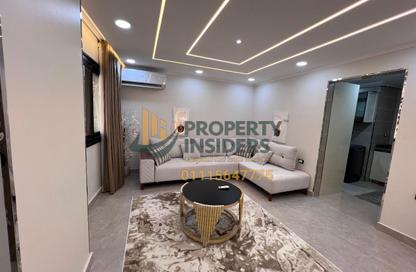 شقة - 2 - 1 للايجار في شارع شهاب - المهندسين - الجيزة شقة - 2 - 1 للايجار في شارع شهاب - المهندسين - الجيزة