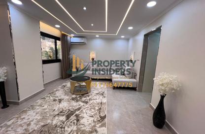 Apartment - 2 - 1 for rent in Shehab St. - Mohandessin - Giza Apartment - 2 - 1 for rent in Shehab St. - Mohandessin - Giza