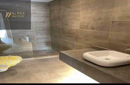 Penthouse - 3 Bedrooms - 2 Bathrooms for rent in TRIO - 5th Settlement Compounds - The 5th Settlement - New Cairo City - Cairo