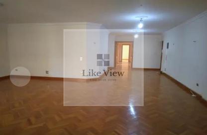 Apartment - 3 Bedrooms - 2 Bathrooms for rent in Hadayek El Ahram - Giza