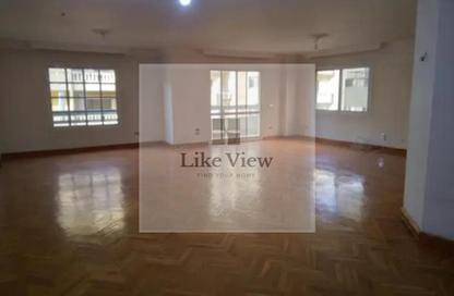 Apartment - 3 Bedrooms - 2 Bathrooms for rent in Hadayek El Ahram - Giza