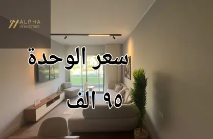 شقة - 3 غرف نوم - 3 حمامات للايجار في فيليت - كمبوندات التجمع الخامس - التجمع الخامس - مدينة القاهرة الجديدة - القاهرة