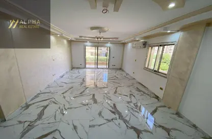 شقة - 3 غرف نوم - 3 حمامات للايجار في سكوير - كمبوندات التجمع الخامس - التجمع الخامس - مدينة القاهرة الجديدة - القاهرة