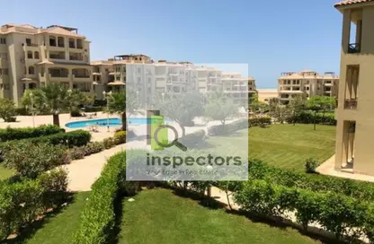 شاليه - 3 غرف نوم - 2 حمامات للبيع في ستيلا مارينا - العلمين - الساحل الشمالي