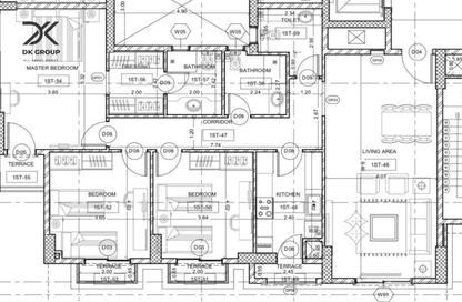 Apartment - 3 - 2 for sale in Sawary - Alexandria Compounds - Alexandria