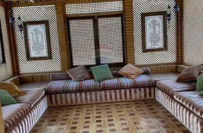 فيلا - 5 غرف نوم - 4 حمامات للبيع في تارا - كمبوندات الشيخ زايد - الشيخ زايد - الجيزة