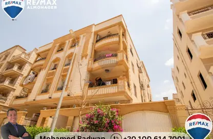 شقة - 3 غرف نوم - 3 حمامات للبيع في كمبوندات الشيخ زايد - الشيخ زايد - الجيزة شقة - 3 غرف نوم - 3 حمامات للبيع في كمبوندات الشيخ زايد - الشيخ زايد - الجيزة