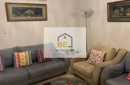 شقة - 4 غرف نوم - 4 حمامات للايجار في الرحاب المرحلة الخامسة - الرحاب - مدينة القاهرة الجديدة - القاهرة