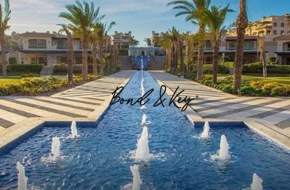Villa - 4 Bedrooms - 3 Bathrooms for sale in El Patio Town - 5th Settlement Compounds - The 5th Settlement - New Cairo City - Cairo