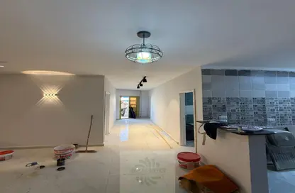 شقة - 2 غرف نوم - 2 حمامات للايجار في الياسمين - الحي الرابع عشر - الشيخ زايد - الجيزة