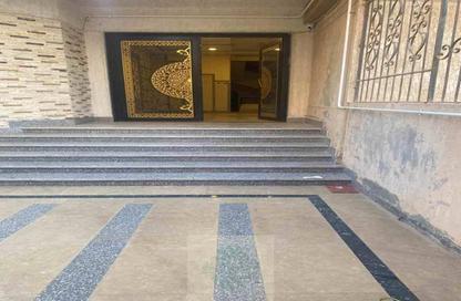 Apartment - 3 Bedrooms - 2 Bathrooms for rent in 16th District - Sheikh Zayed City - Giza