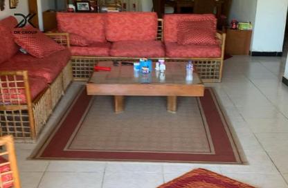 Chalet - 3 - 2 for sale in Marina 5 - Marina - Al Alamein - North Coast