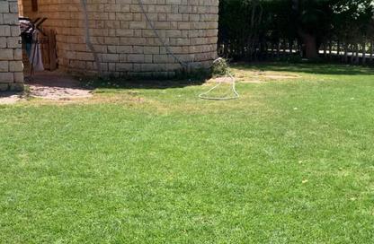 Chalet - 3 - 2 for sale in Marina 5 - Marina - Al Alamein - North Coast