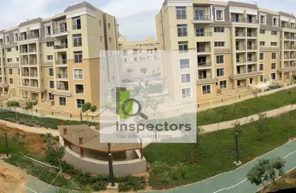 شقة - 3 غرف نوم - 3 حمامات للبيع في سراي - كمبوندات مدينة المستقبل - مدينة المستقبل - القاهرة