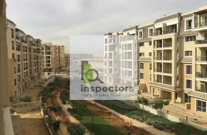 شقة - 3 غرف نوم - 4 حمامات للبيع في سراي - كمبوندات مدينة المستقبل - مدينة المستقبل - القاهرة