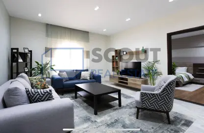 شقة - غرفة نوم - 2 حمامات للبيع في هايد بارك - مدينة القاهرة الجديدة - القاهرة