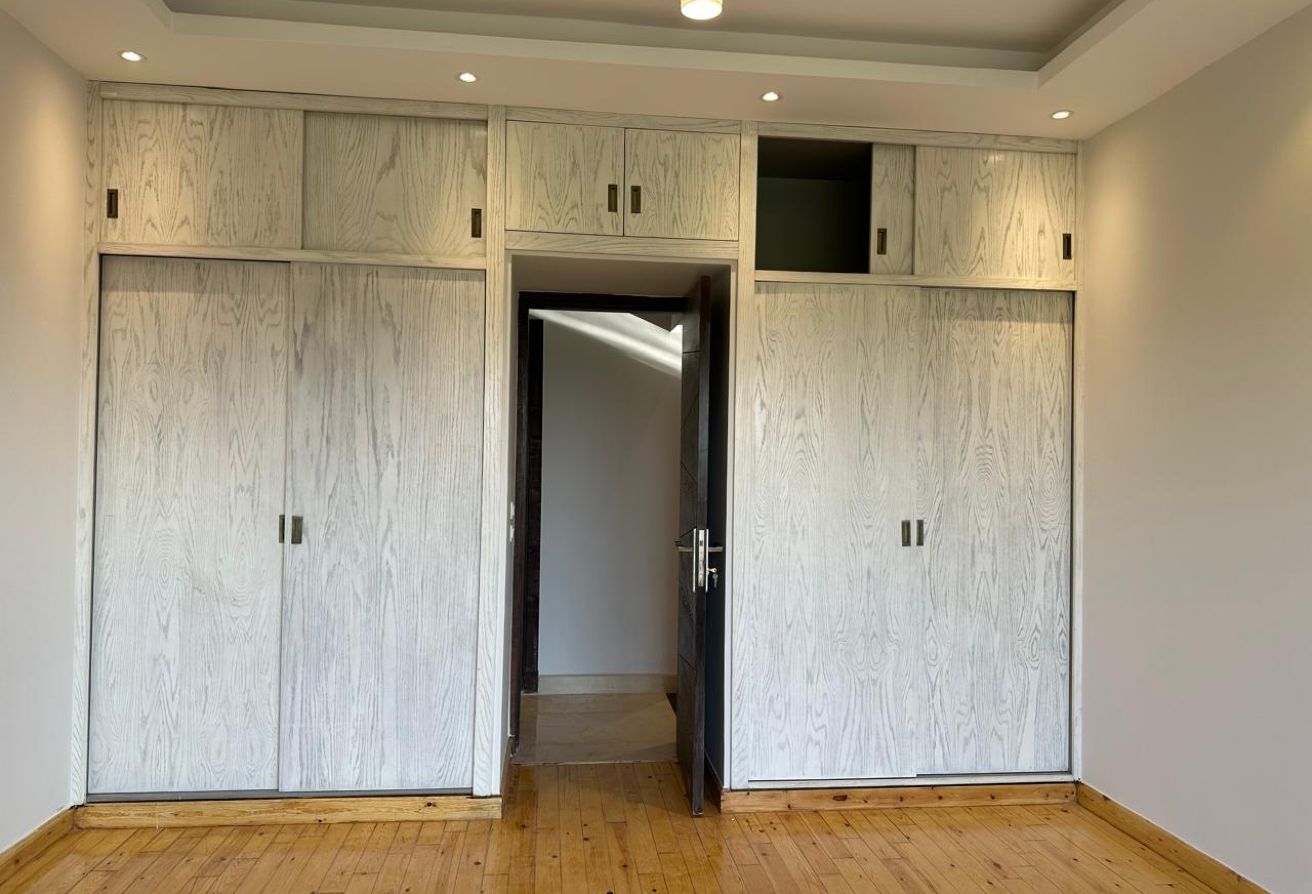 3BR Apart. In Katameya Dunes 1st Row Golf For Rent thumbnail