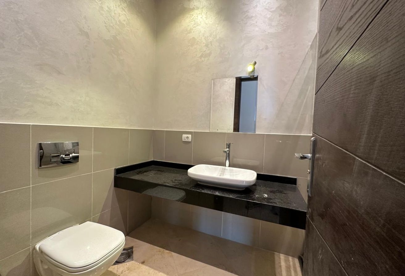3BR Apart. In Katameya Dunes 1st Row Golf For Rent thumbnail